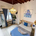 Апартаменты Octopus Blue