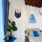 Апартаменты Octopus Blue