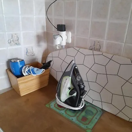 Lejlighed Octopus Blue Mykonos Town