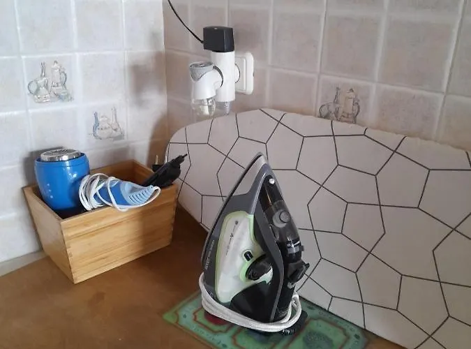 Apartmán Octopus Blue Mykonos Town