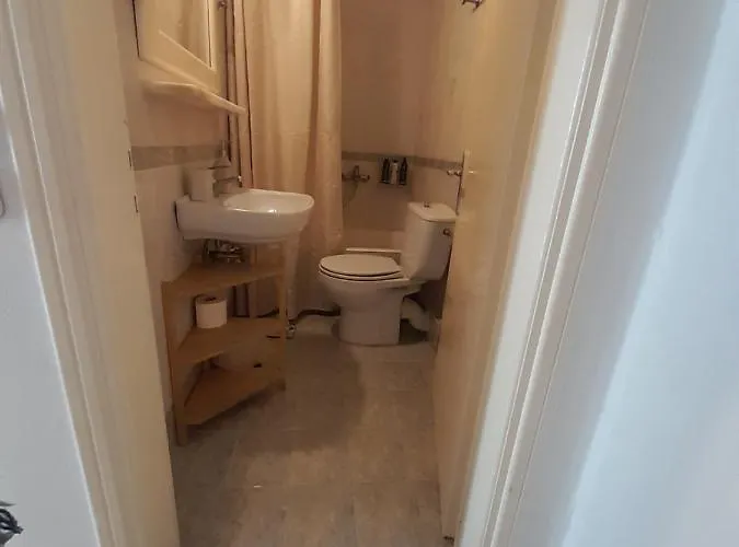 Apartmán Octopus Blue *