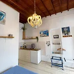 Lejlighed Octopus Blue Mykonos Town
