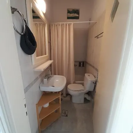 Octopus Blue * Mykonos Town