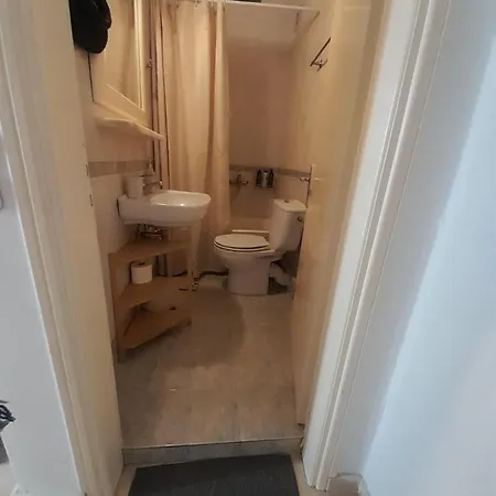 דירה Octopus Blue *