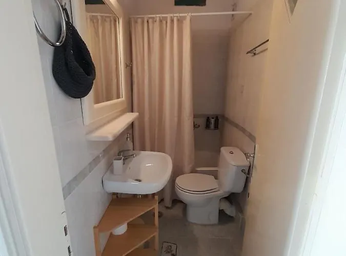 Octopus Blue * Mykonos Town